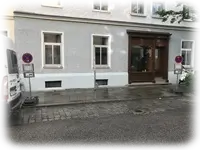 Umzugsabsperrung München Moosach Halteverbot als Umzugsabsperrung in München Moosach